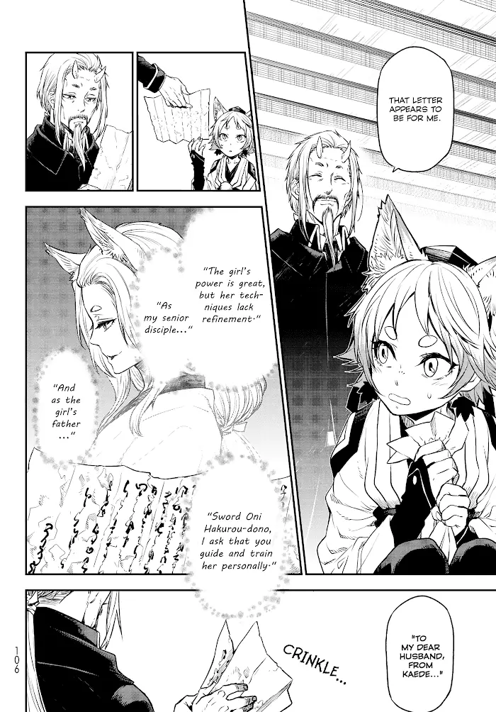 That Time I Got Reincarnated as a Slime Chapter 106 image 34_optimized